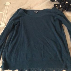American Eagle sweater
